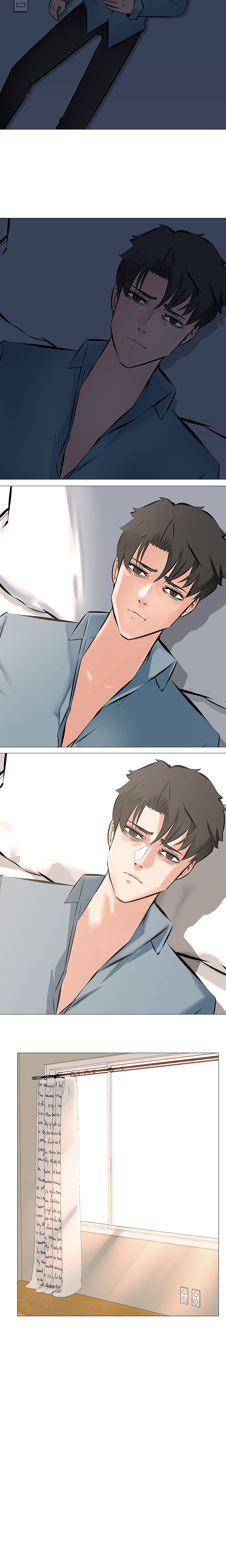 WIFE GAME Chapter 4 image 5
