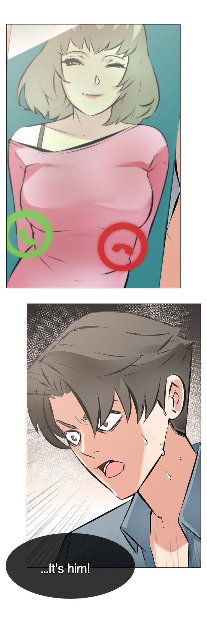 WIFE GAME Chapter 4 image 7