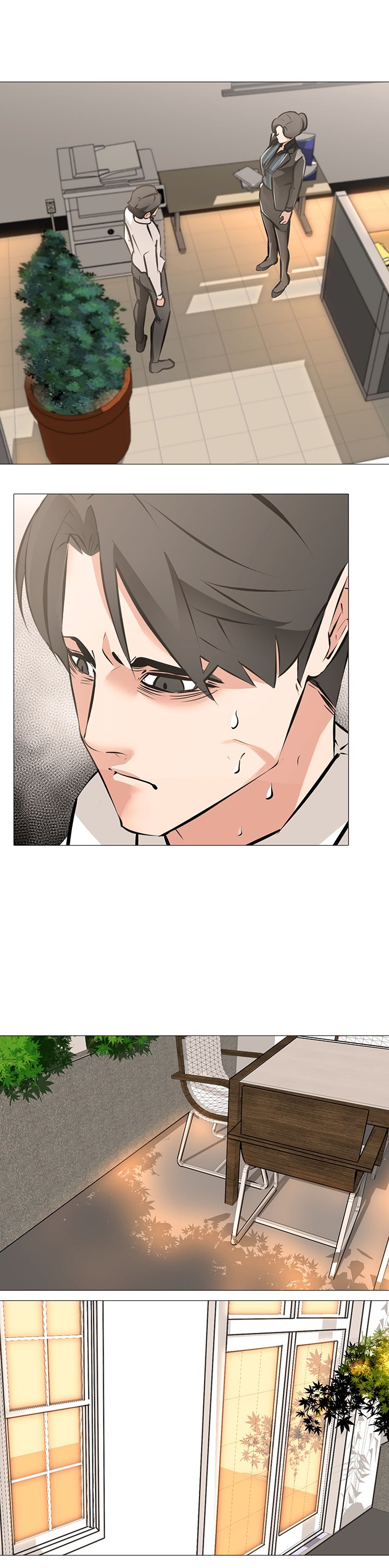 WIFE GAME Chapter 5 image 12