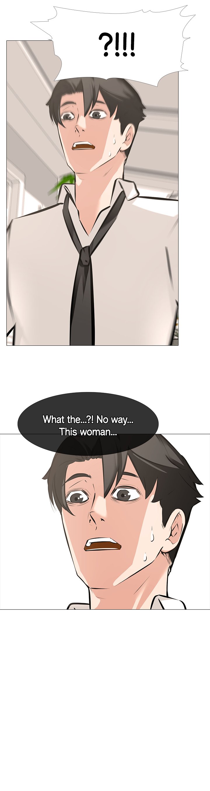 WIFE GAME Chapter 6 image 11