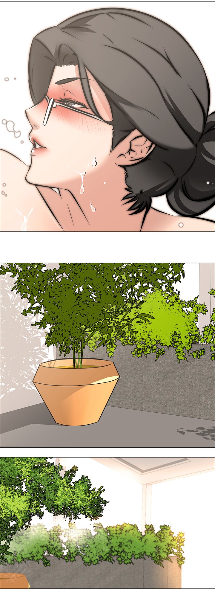 WIFE GAME Chapter 6 image 15