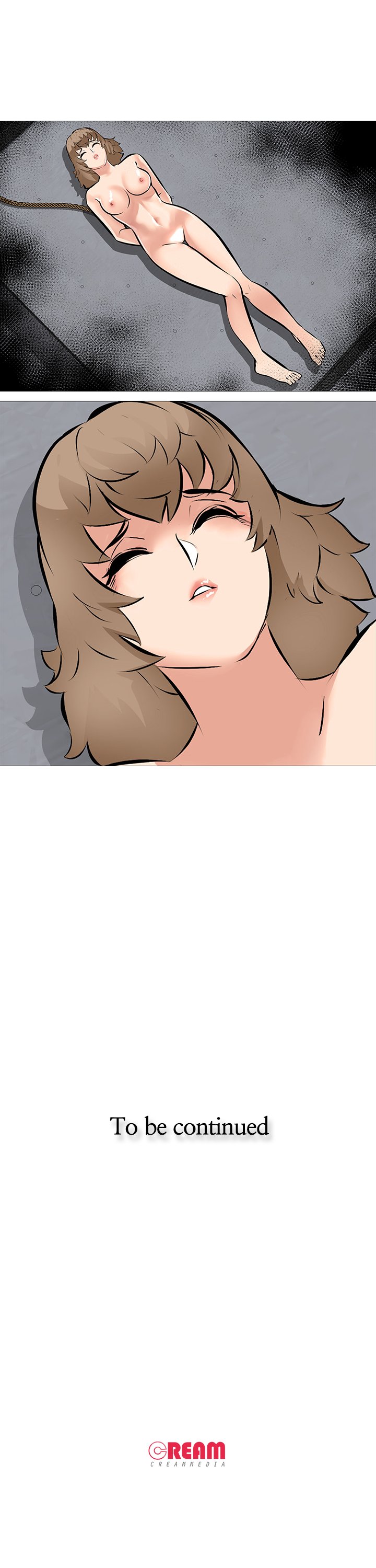 WIFE GAME Chapter 6 image 22