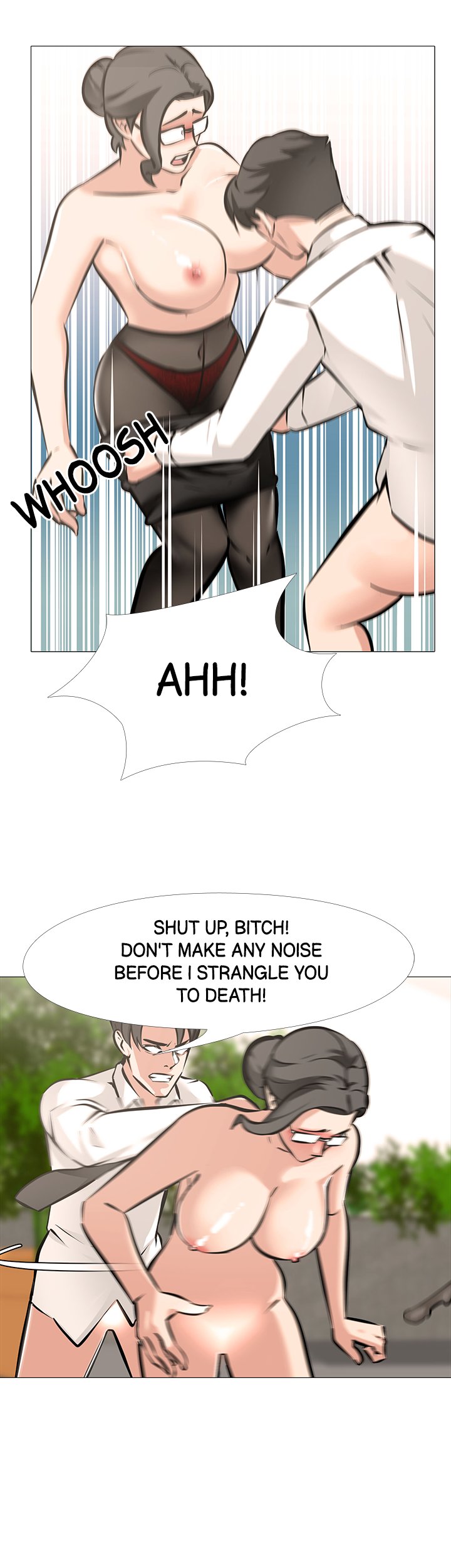 WIFE GAME Chapter 6 image 7