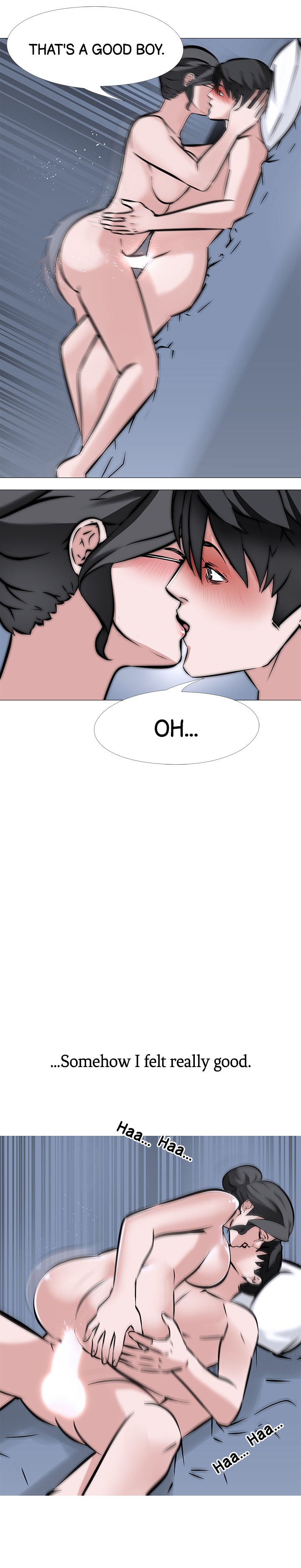 WIFE GAME Chapter 9 image 10
