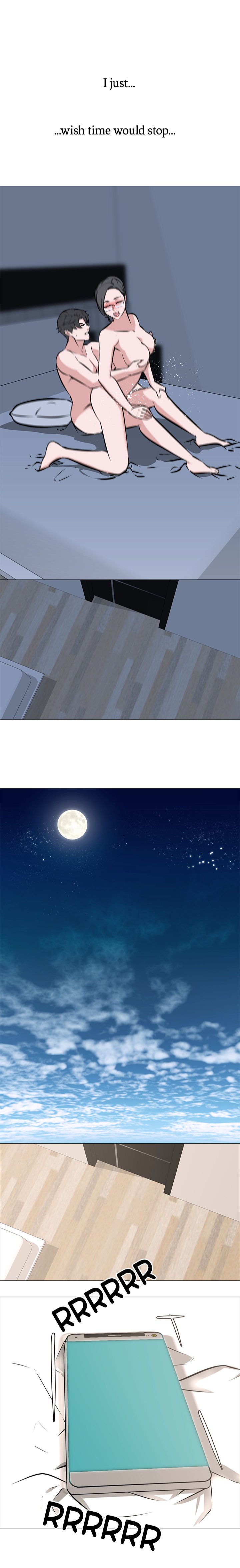 WIFE GAME Chapter 9 image 12