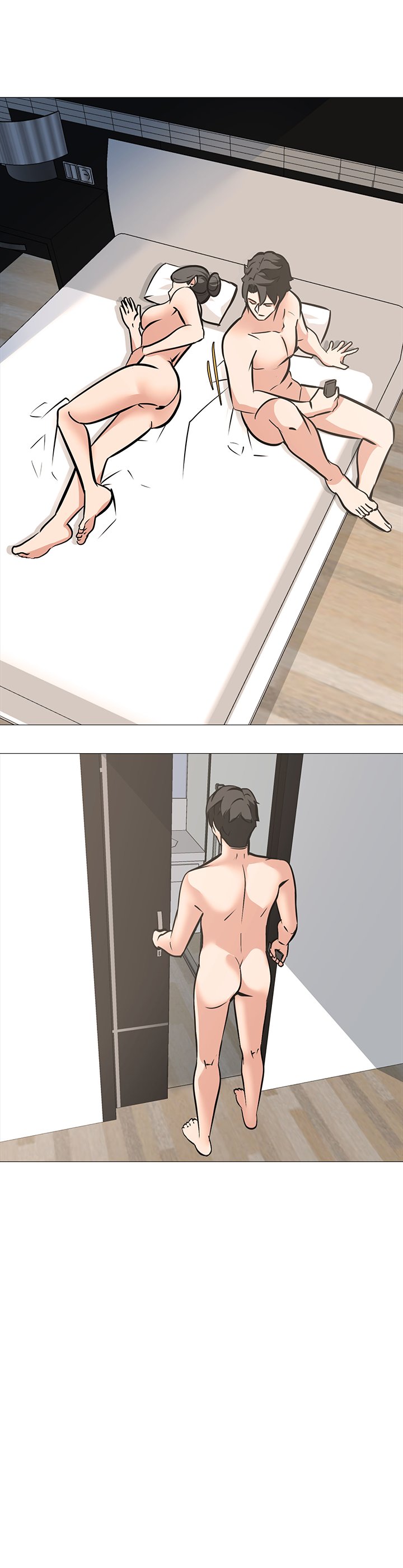 WIFE GAME Chapter 9 image 15