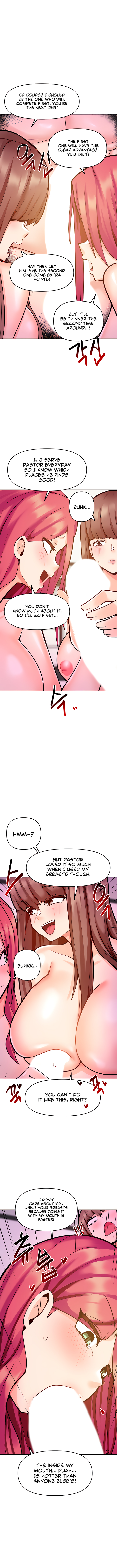 The Hypnosis App was Fake Chapter 16 image 7