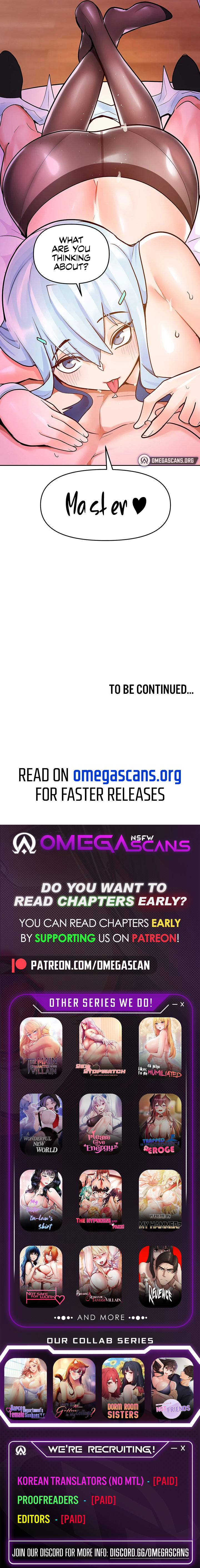 The Hypnosis App was Fake Chapter 20 image 11