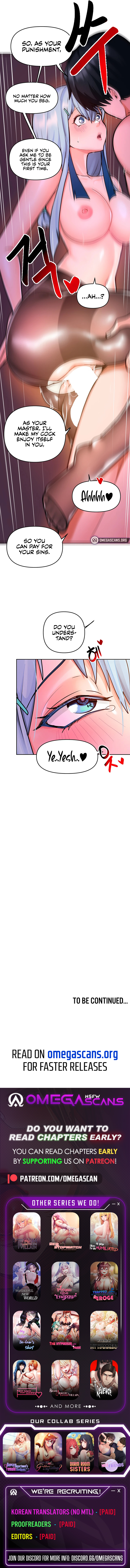 The Hypnosis App was Fake Chapter 22 image 16