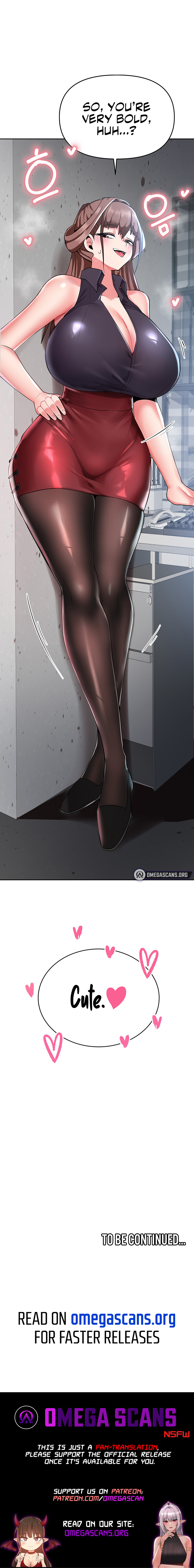 The Hypnosis App was Fake Chapter 3 image 12