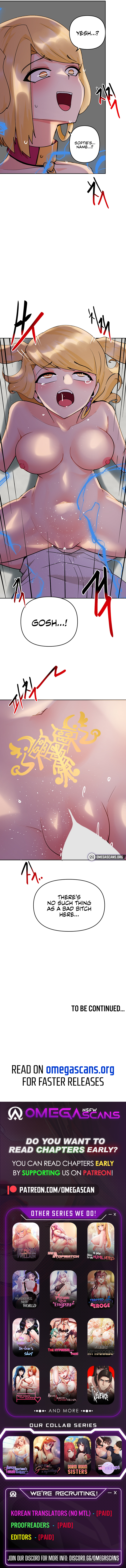 The Hypnosis App was Fake Chapter 30 image 13