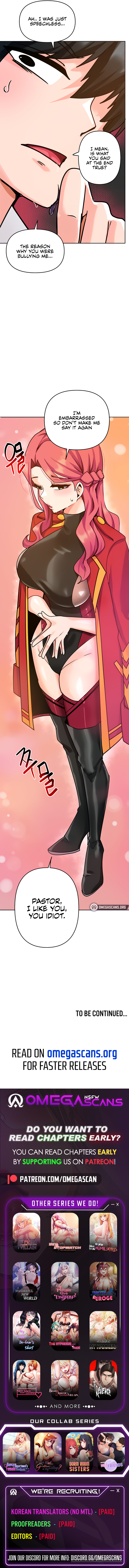 The Hypnosis App was Fake Chapter 31 image 14