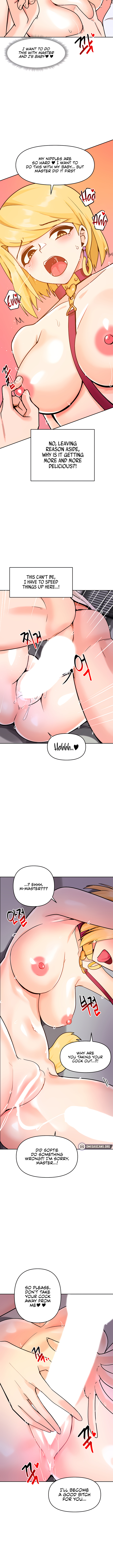 The Hypnosis App was Fake Chapter 31 image 2