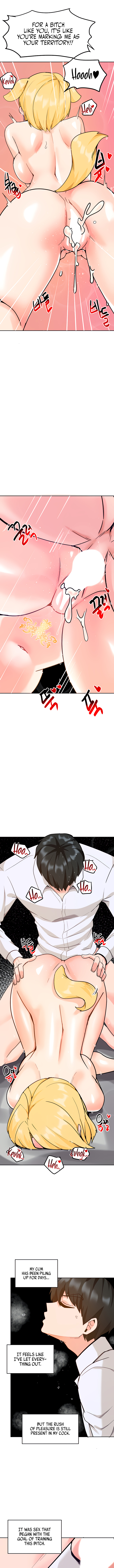 The Hypnosis App was Fake Chapter 31 image 7