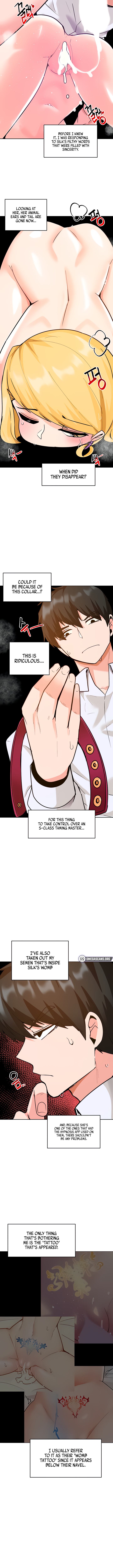 The Hypnosis App was Fake Chapter 31 image 8