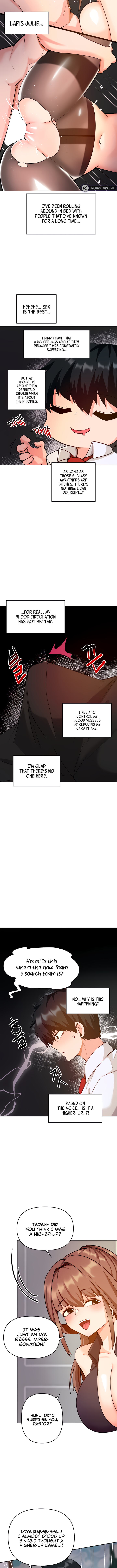 The Hypnosis App was Fake Chapter 32 image 10