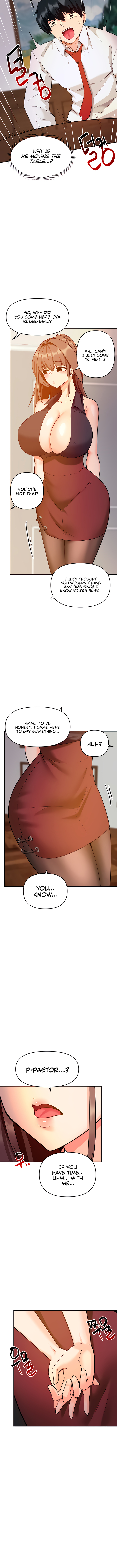 The Hypnosis App was Fake Chapter 32 image 11