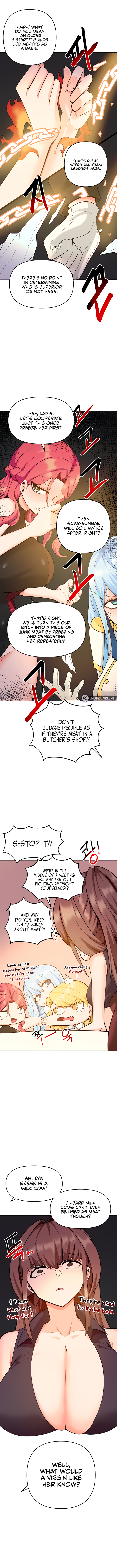 The Hypnosis App was Fake Chapter 32 image 4