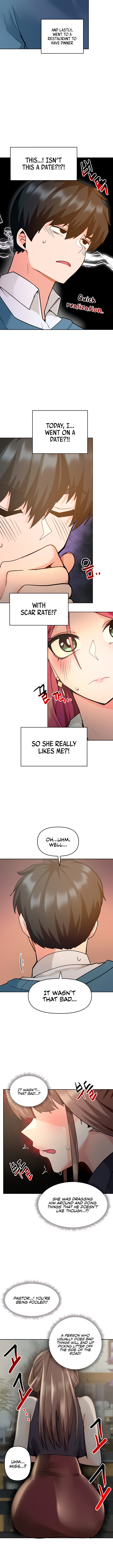 The Hypnosis App was Fake Chapter 33 image 11