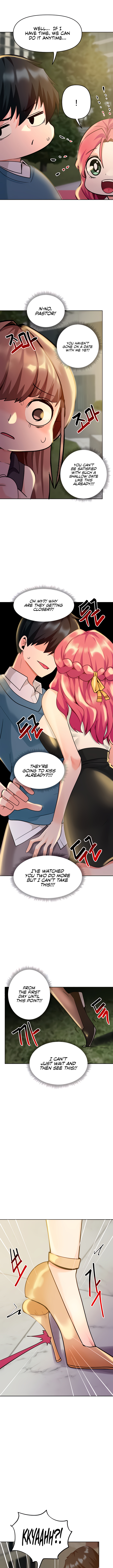 The Hypnosis App was Fake Chapter 33 image 13
