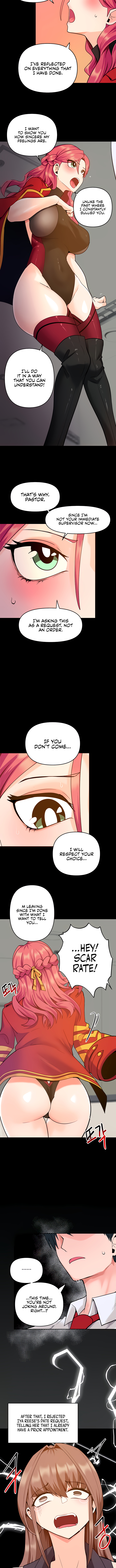 The Hypnosis App was Fake Chapter 33 image 1