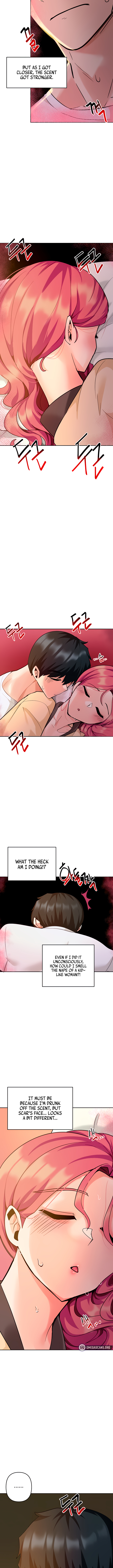 The Hypnosis App was Fake Chapter 34 image 4