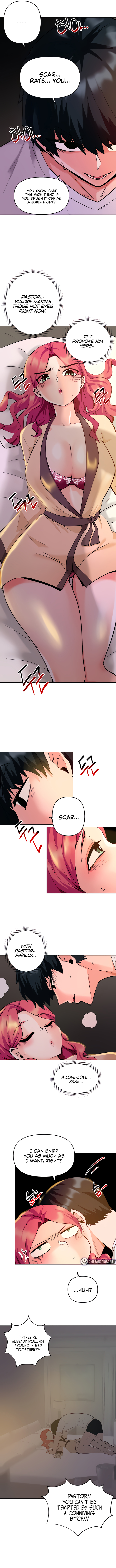 The Hypnosis App was Fake Chapter 34 image 6