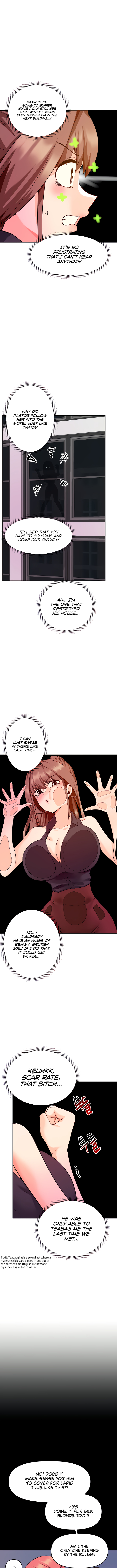 The Hypnosis App was Fake Chapter 34 image 7