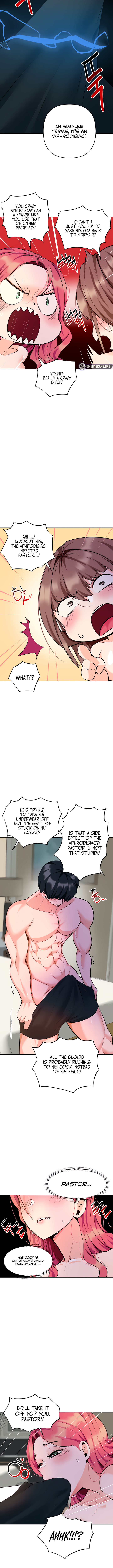 The Hypnosis App was Fake Chapter 35 image 10