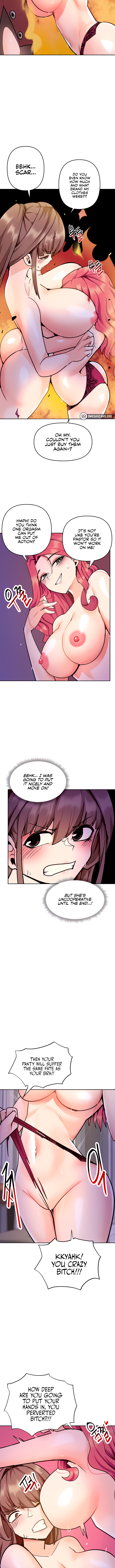The Hypnosis App was Fake Chapter 35 image 4