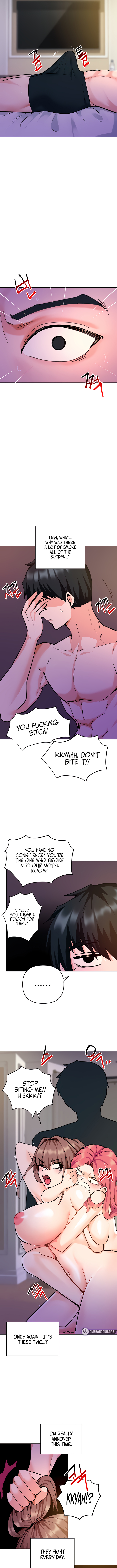 The Hypnosis App was Fake Chapter 35 image 6