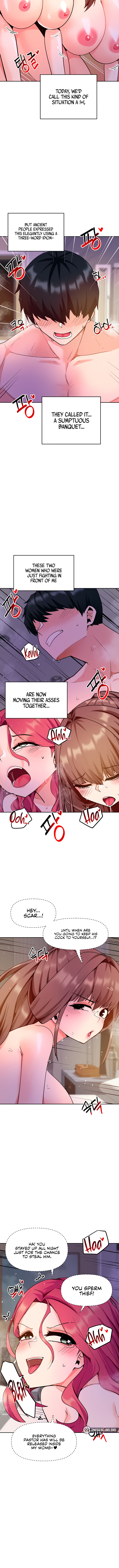 The Hypnosis App was Fake Chapter 38 image 2