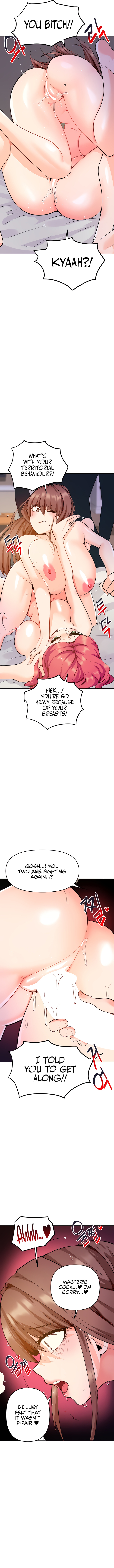 The Hypnosis App was Fake Chapter 38 image 3