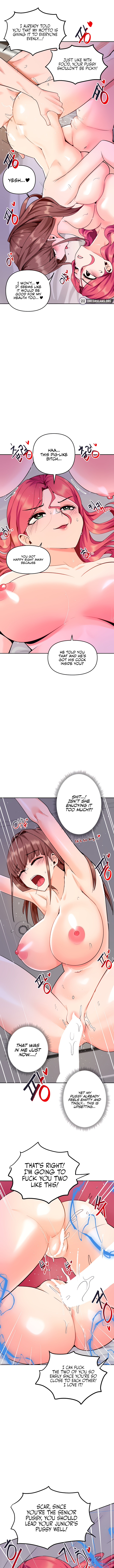 The Hypnosis App was Fake Chapter 38 image 4