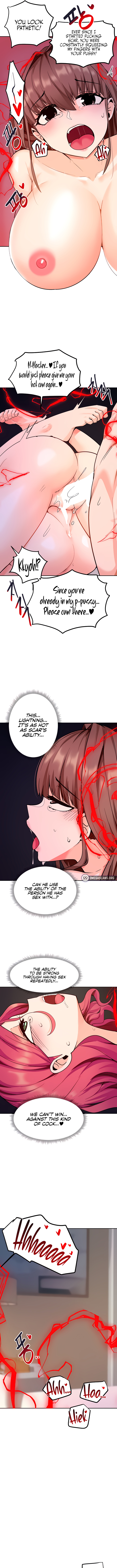 The Hypnosis App was Fake Chapter 38 image 6