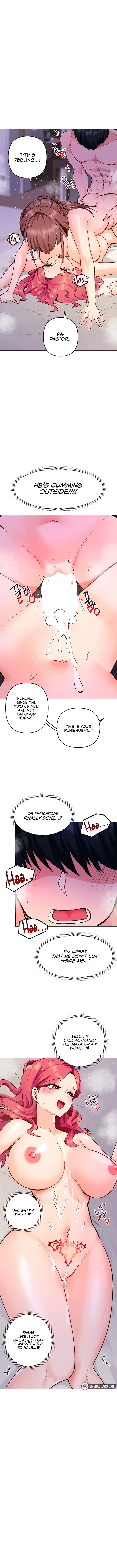 The Hypnosis App was Fake Chapter 38 image 8