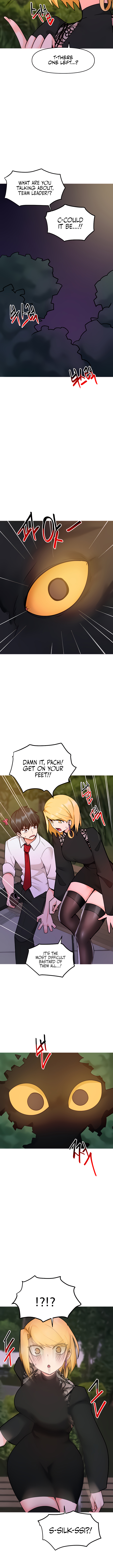 The Hypnosis App was Fake Chapter 40 image 13