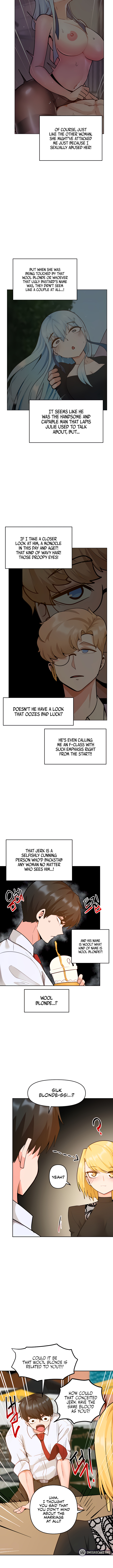The Hypnosis App was Fake Chapter 40 image 2