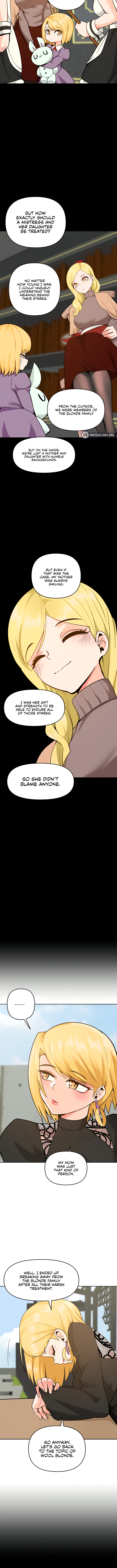 The Hypnosis App was Fake Chapter 40 image 4