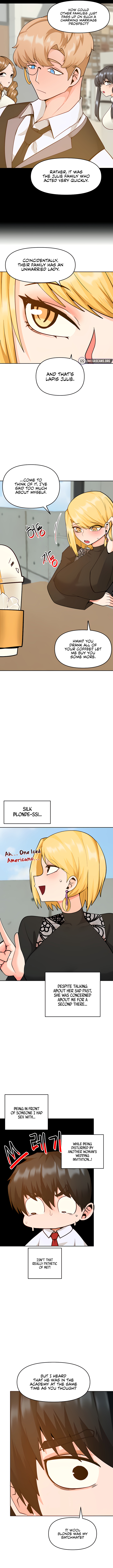 The Hypnosis App was Fake Chapter 40 image 6