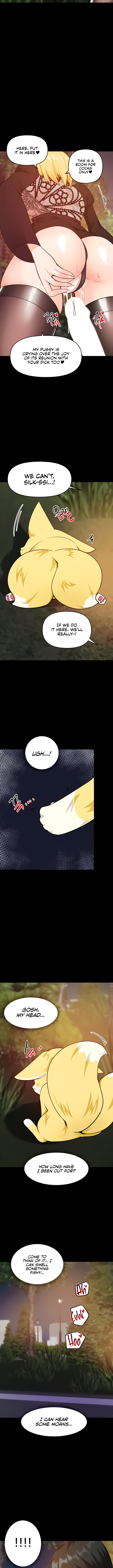 The Hypnosis App was Fake Chapter 41 image 9