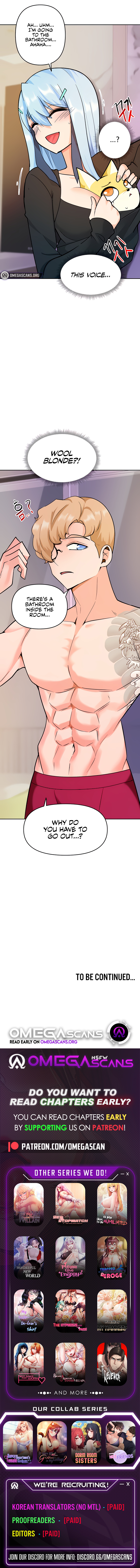 The Hypnosis App was Fake Chapter 41 image 12