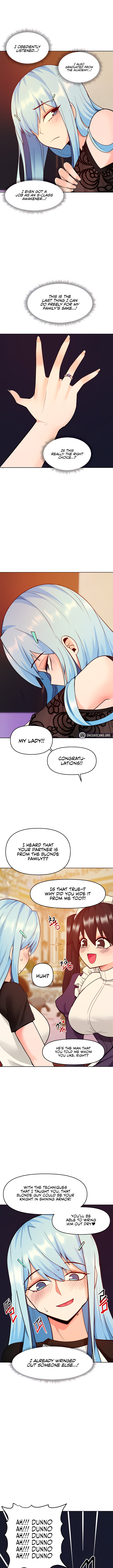 The Hypnosis App was Fake Chapter 41 image 2