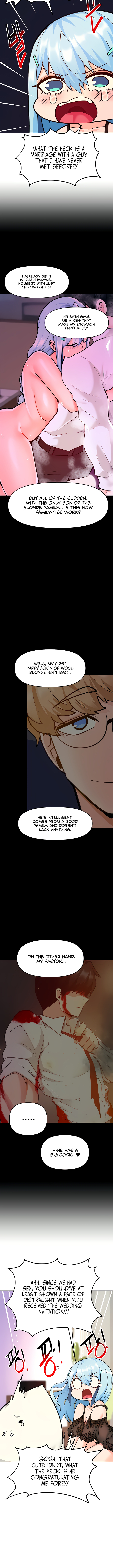 The Hypnosis App was Fake Chapter 41 image 3