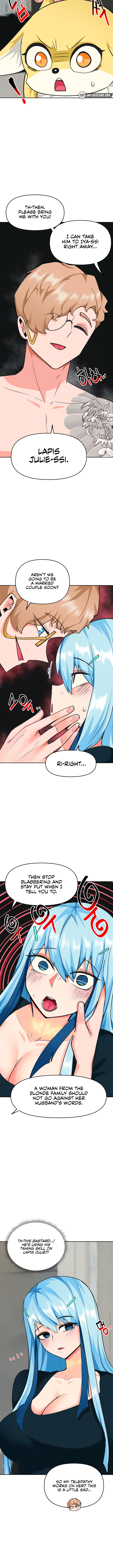 The Hypnosis App was Fake Chapter 42 image 10