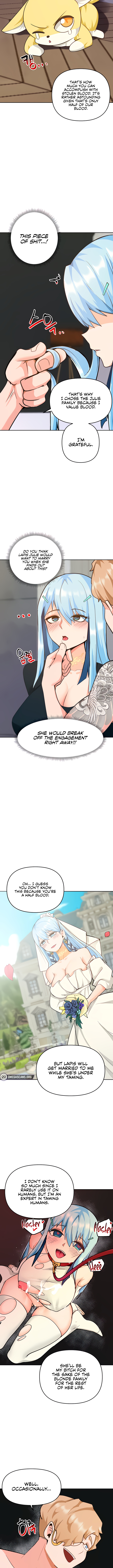 The Hypnosis App was Fake Chapter 42 image 12