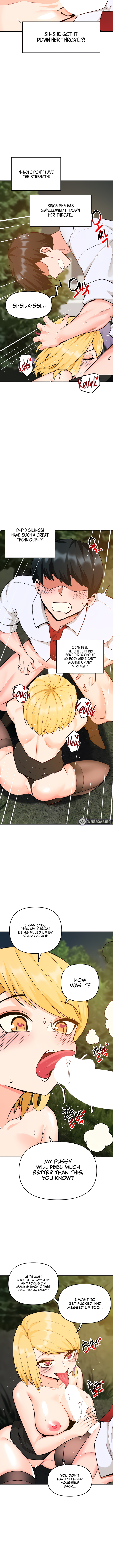 The Hypnosis App was Fake Chapter 42 image 2