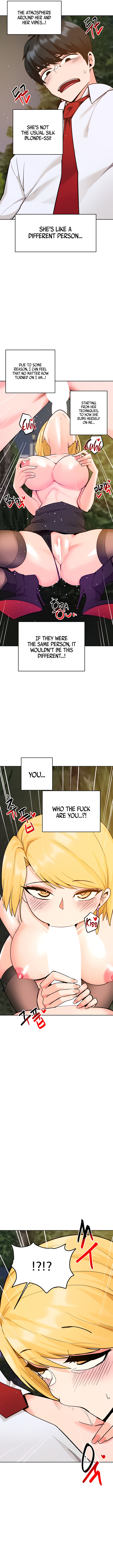 The Hypnosis App was Fake Chapter 42 image 3