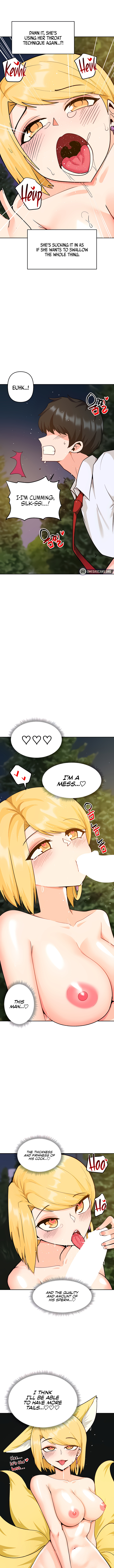 The Hypnosis App was Fake Chapter 42 image 4