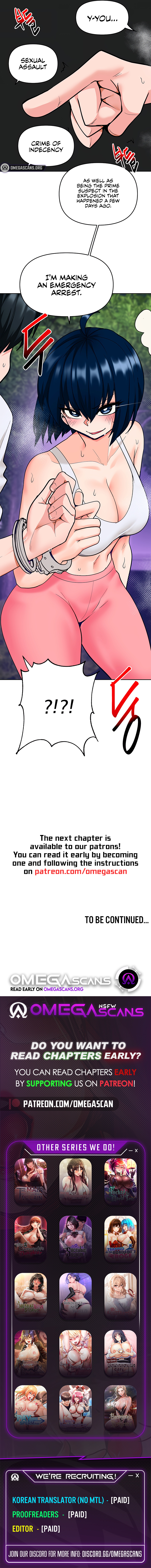 The Hypnosis App was Fake Chapter 46 image 11
